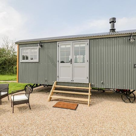 Ridgeway Villa Faringdon Exterior foto