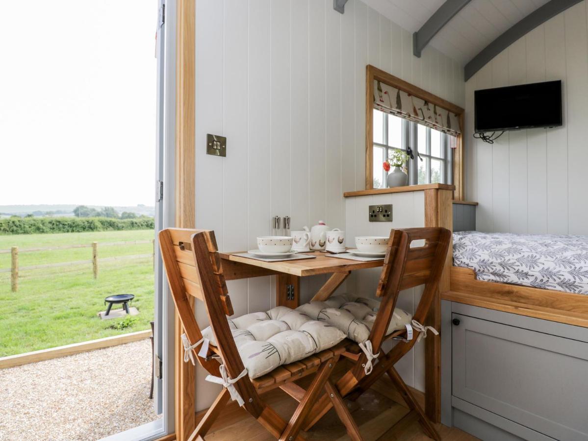 Ridgeway Villa Faringdon Exterior foto