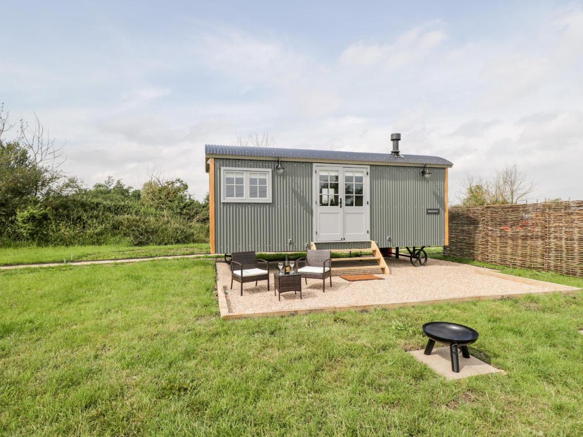Ridgeway Villa Faringdon Exterior foto