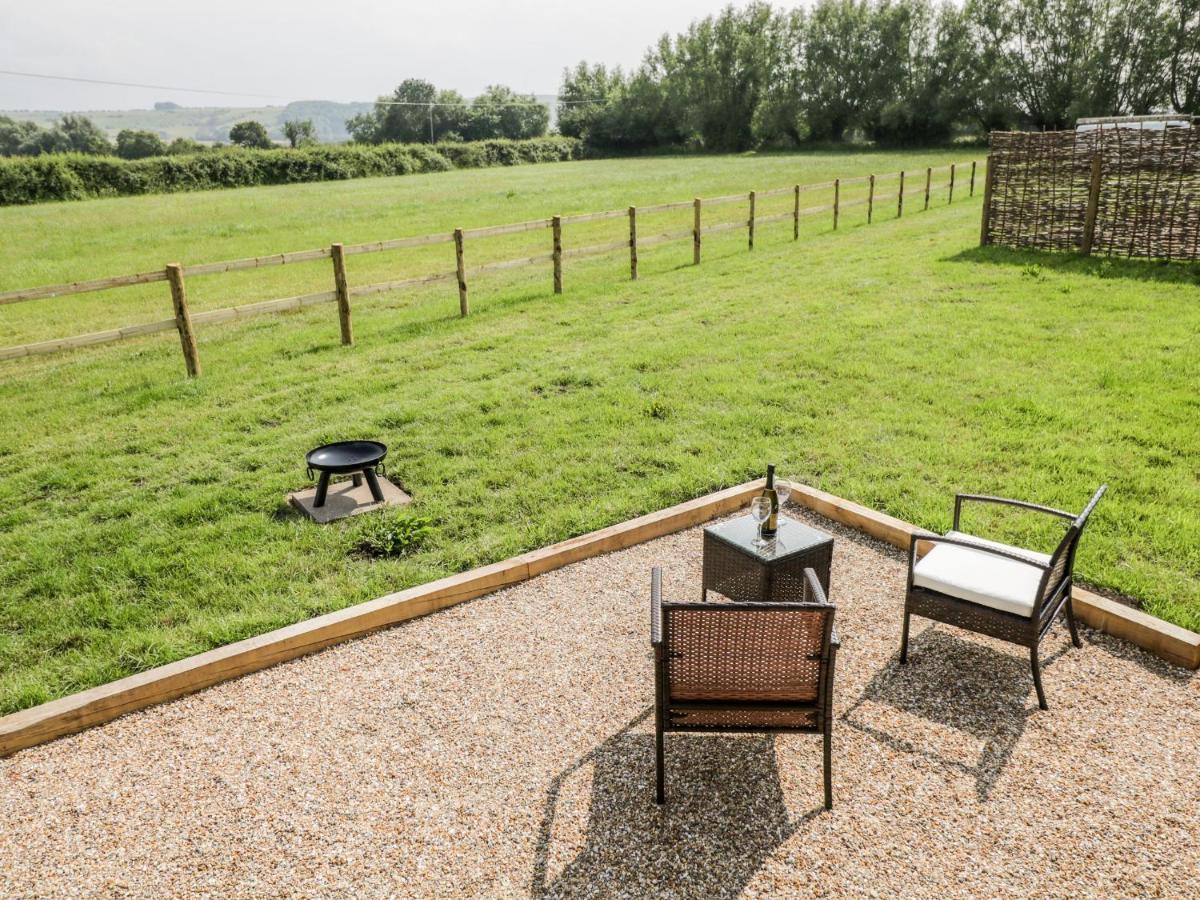 Ridgeway Villa Faringdon Exterior foto