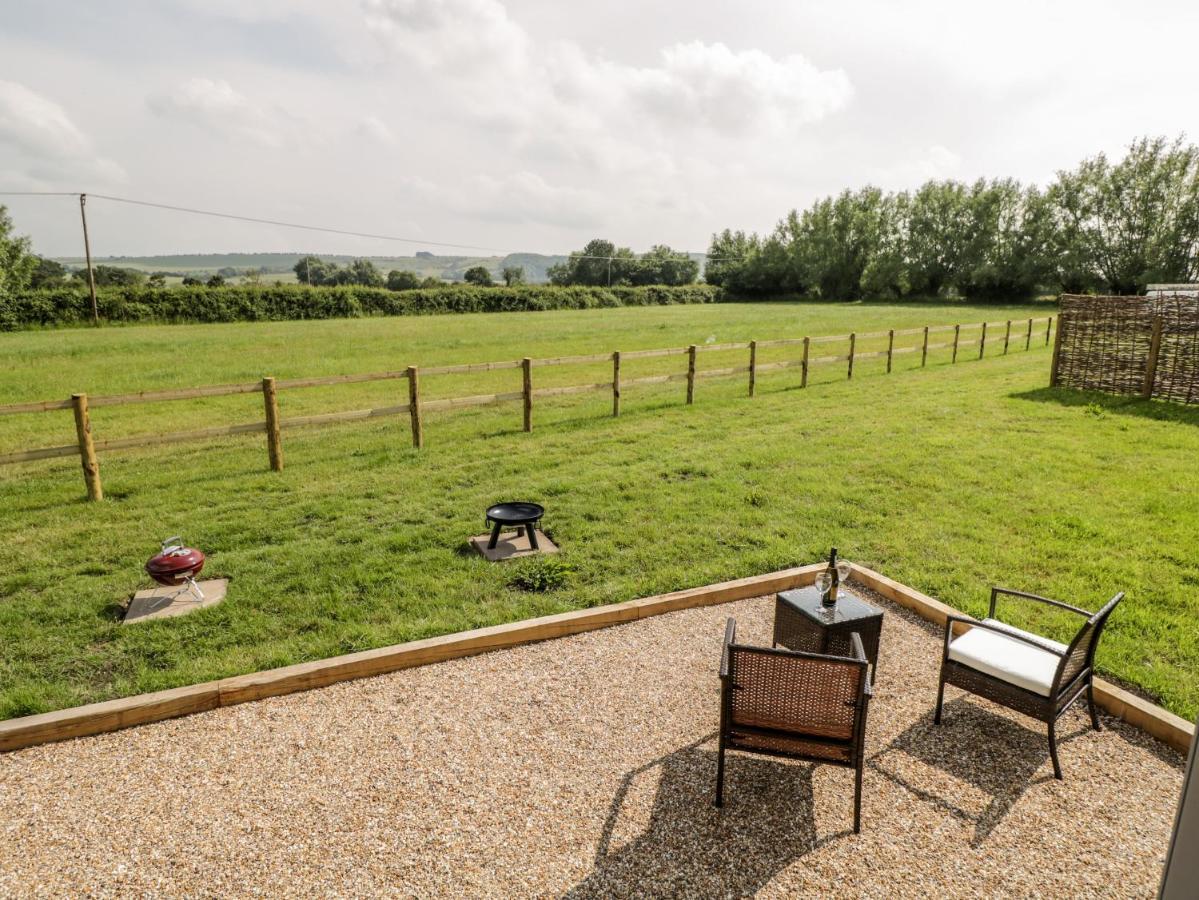 Ridgeway Villa Faringdon Exterior foto